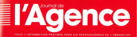 logo agence