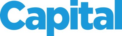 logo capital